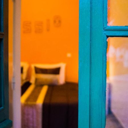 ホテル Refugio Do Rossio アヴィス エクステリア 写真
